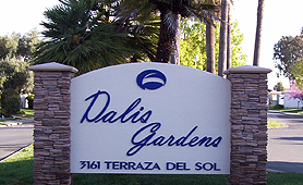 Dalis Gardens Mobilehome Park