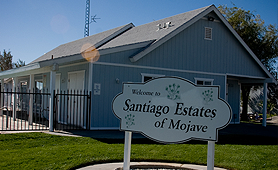 Santiago Estates of Mojave