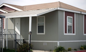Pacific Palms Mobilehome Park