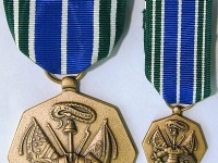 An Army Veteran is Forced to Sell His Achievement Medal to Pay for His Family - Veterans Affordable Housing Program